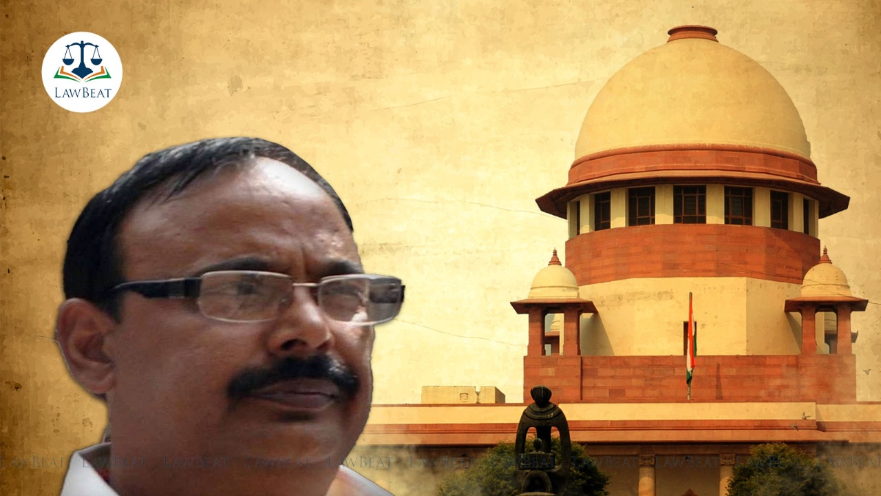 “He is a dangerous person”: UP government opposes interim bail of former Samajwadi Party MLA Doctor Singh “He is a dangerous person”: UP government opposes interim bail of former Samajwadi Party MLA Doctor Singh